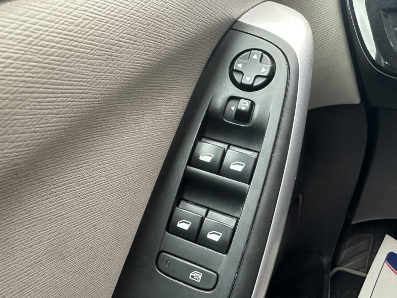 CITROEN C4 SPACETOURER 2019