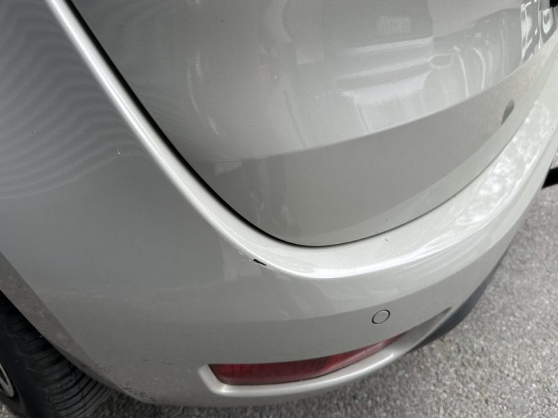 CITROEN C4 SPACETOURER 2019