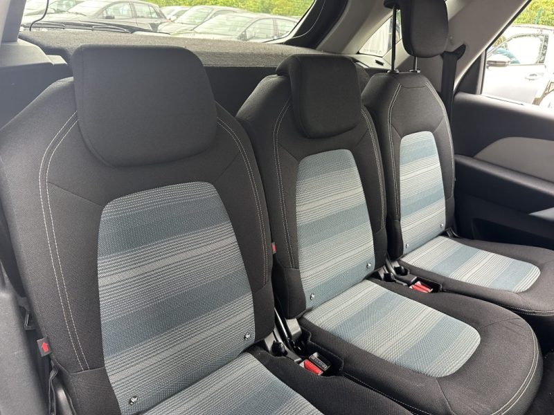 CITROEN C4 SPACETOURER 2019