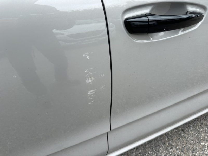 CITROEN C4 SPACETOURER 2019