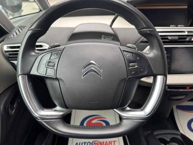 CITROEN C4 SPACETOURER 2019