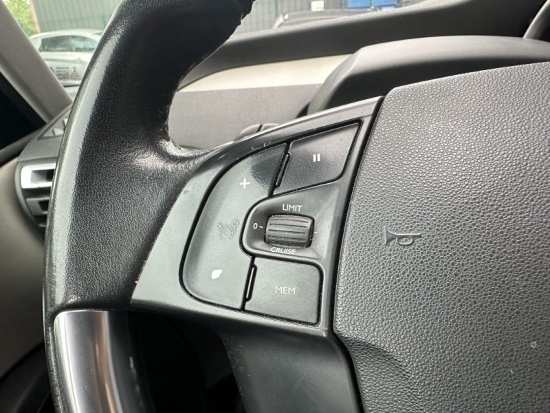 CITROEN C4 SPACETOURER 2019