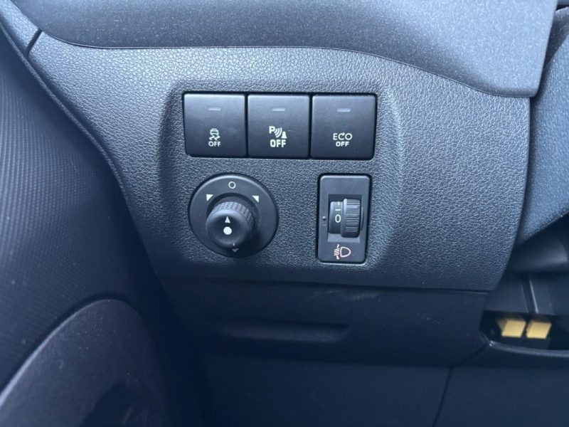 PEUGEOT PARTNER 1.6 BLUEHDI 99cv BOITE AUTOMATIQUE