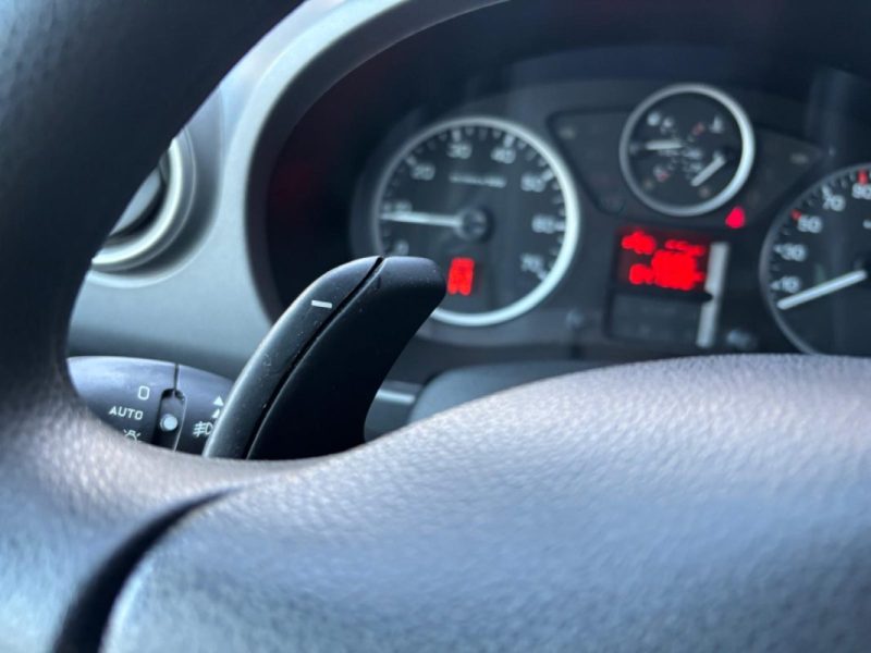 PEUGEOT PARTNER 1.6 BLUEHDI 99cv BOITE AUTOMATIQUE