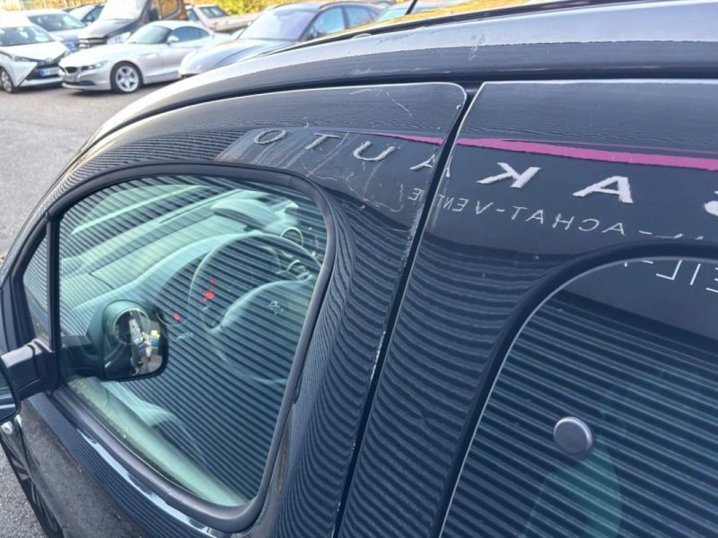 PEUGEOT PARTNER 1.6 BLUEHDI 99cv BOITE AUTOMATIQUE