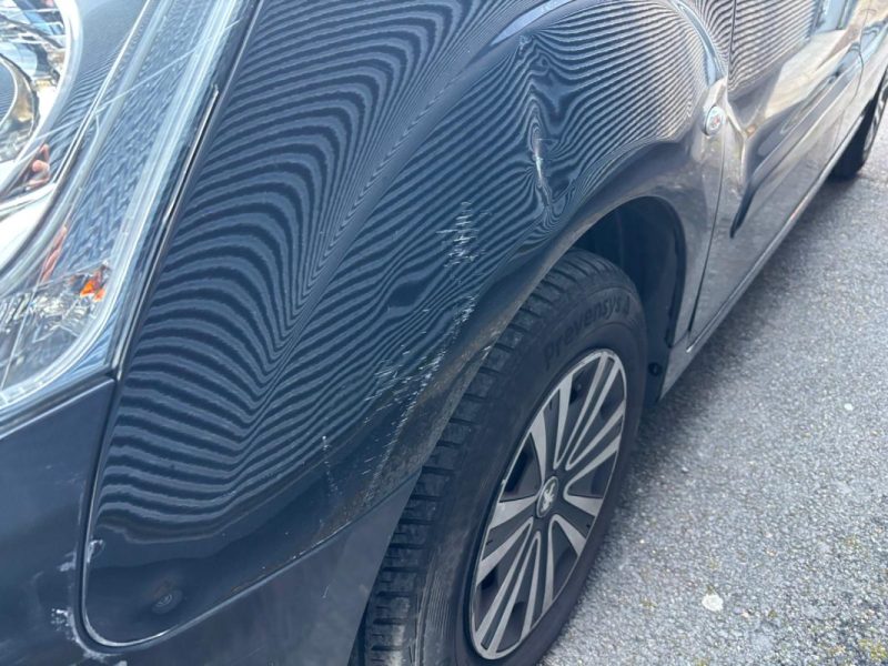 PEUGEOT PARTNER 1.6 BLUEHDI 99cv BOITE AUTOMATIQUE