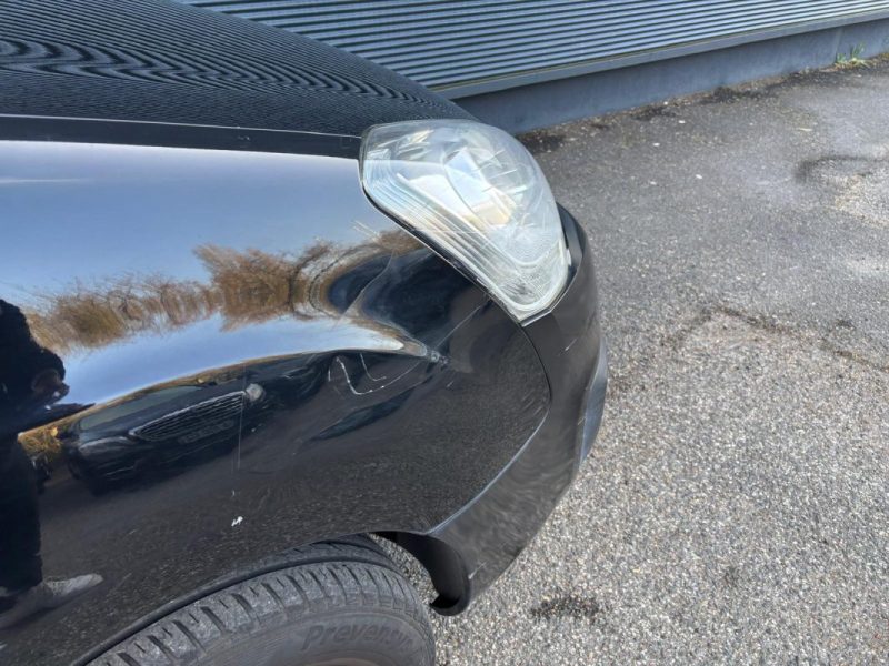 PEUGEOT PARTNER 1.6 BLUEHDI 99cv BOITE AUTOMATIQUE