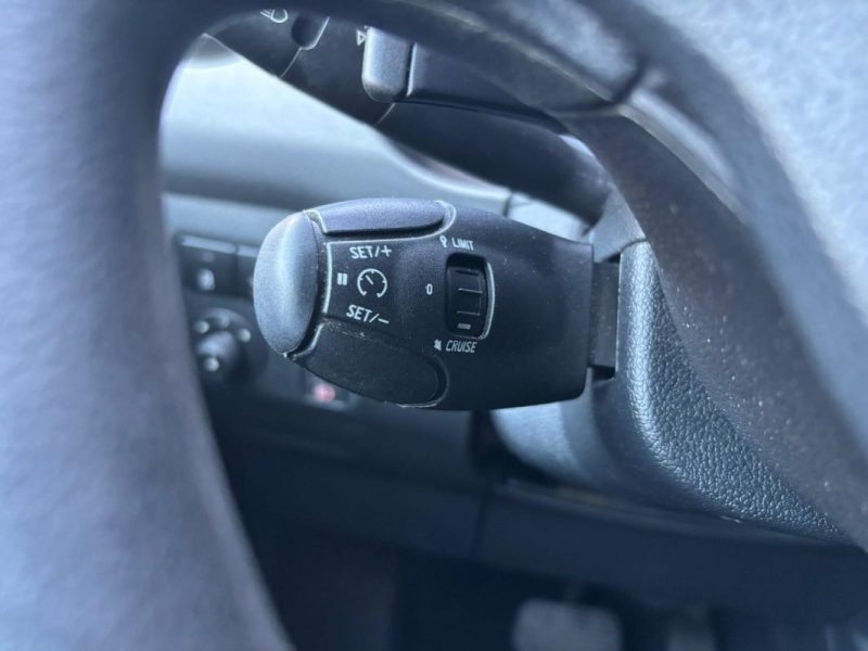 PEUGEOT PARTNER 1.6 BLUEHDI 99cv BOITE AUTOMATIQUE