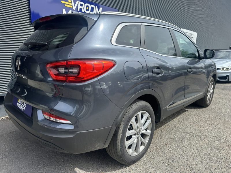RENAULT KADJAR 2019