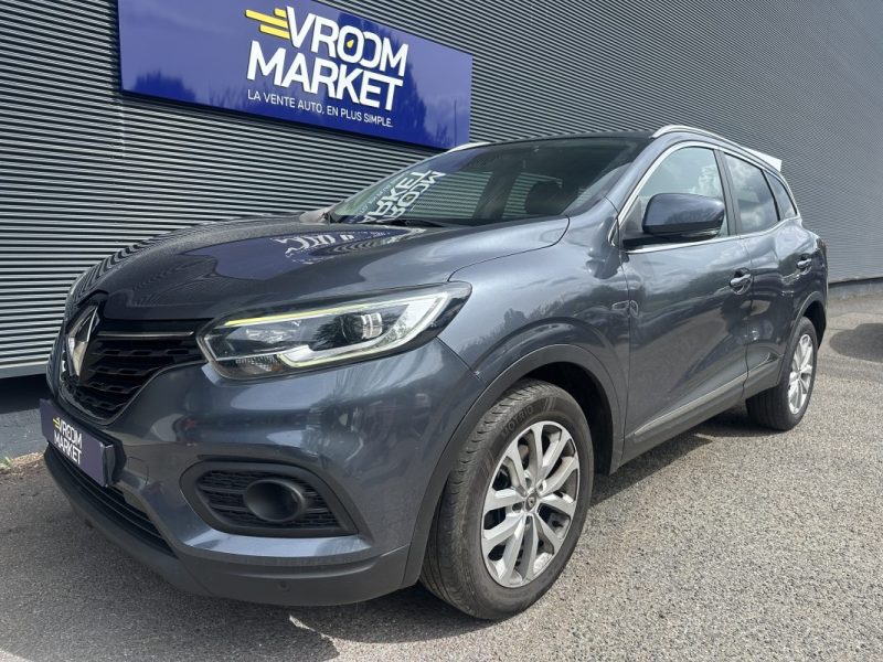 RENAULT KADJAR 2019