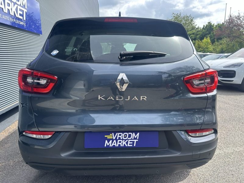 RENAULT KADJAR 2019