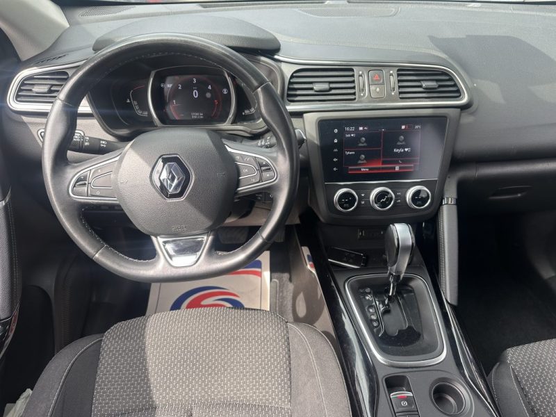 RENAULT KADJAR 2019