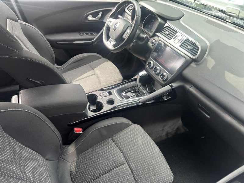 RENAULT KADJAR 2019