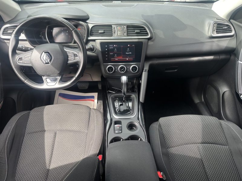 RENAULT KADJAR 2019