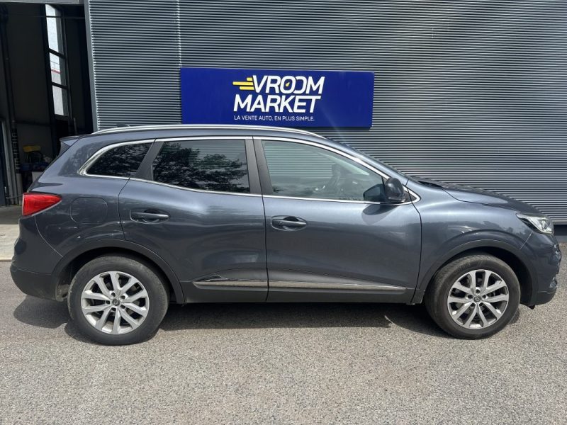 RENAULT KADJAR 2019