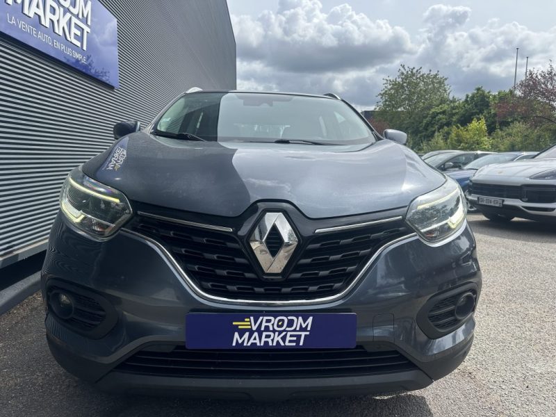 RENAULT KADJAR 2019