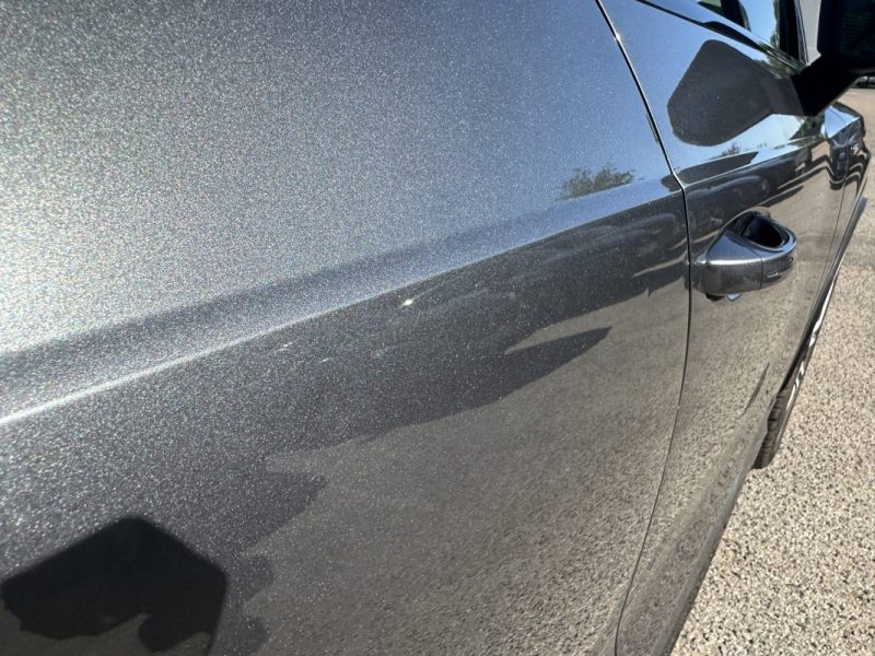 AUDI Q3 1.5 35-TFSI -150ch S-Line  TOIT PANORAMIQUE OUVRANT / CAMERA DE RECUL SIEGES CHAUFFANTS