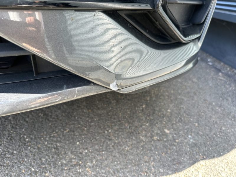 AUDI Q3 1.5 35-TFSI -150ch S-Line  TOIT PANORAMIQUE OUVRANT / CAMERA DE RECUL SIEGES CHAUFFANTS