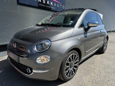 FIAT 500 69cv