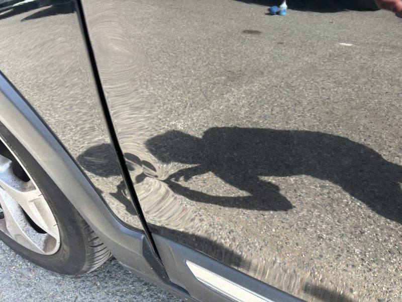 RENAULT MEGANE SCENIC 2015