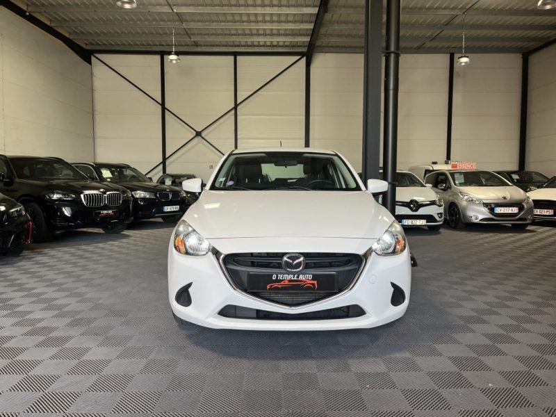 MAZDA MAZDA 2 1.5i 90 cv