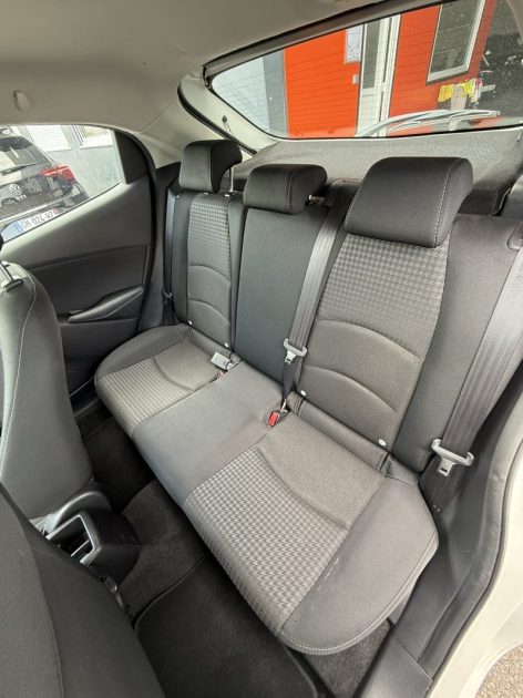 MAZDA MAZDA 2 1.5i 90 cv