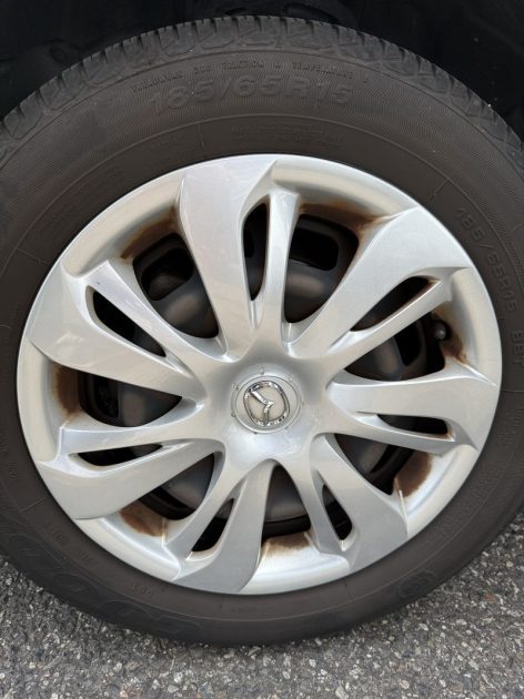 MAZDA MAZDA 2 1.5i 90 cv