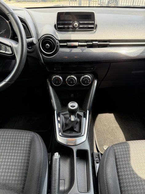 MAZDA MAZDA 2 1.5i 90 cv