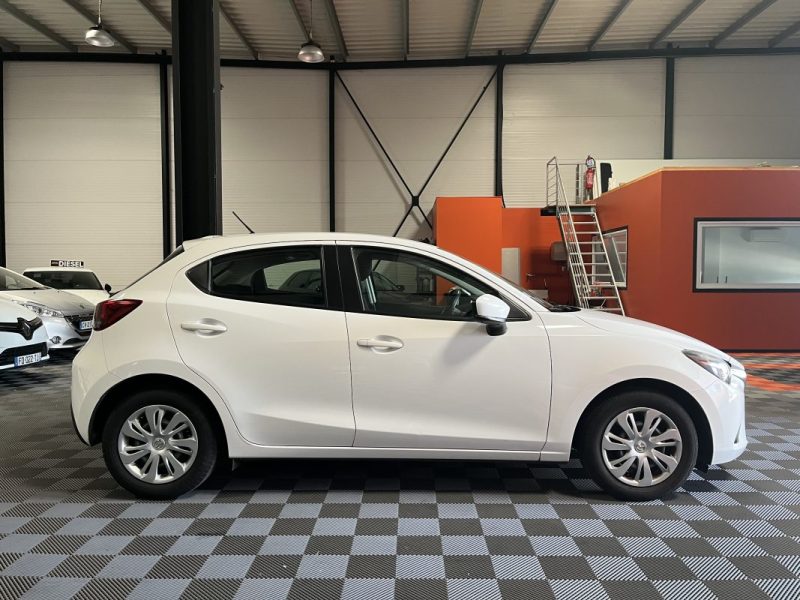 MAZDA MAZDA 2 1.5i 90 cv