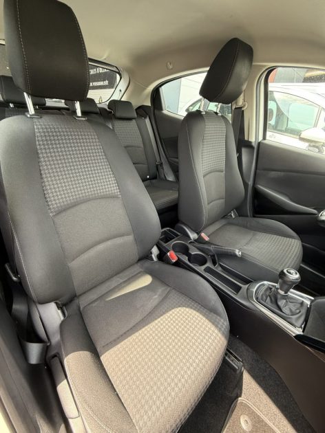 MAZDA MAZDA 2 1.5i 90 cv