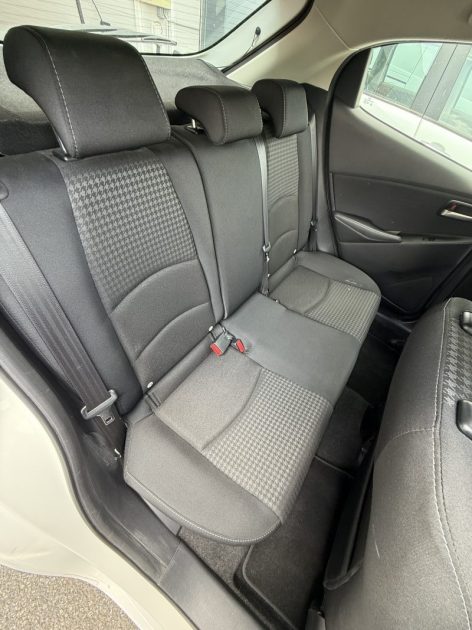 MAZDA MAZDA 2 1.5i 90 cv