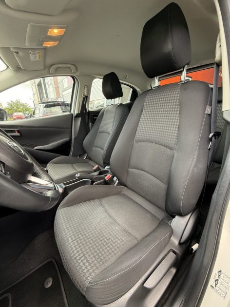 MAZDA MAZDA 2 1.5i 90 cv