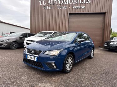 SEAT IBIZA 1.0 TSI 95cv Xcellence