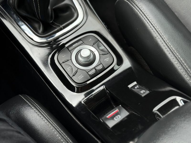 RENAULT MEGANE 2013