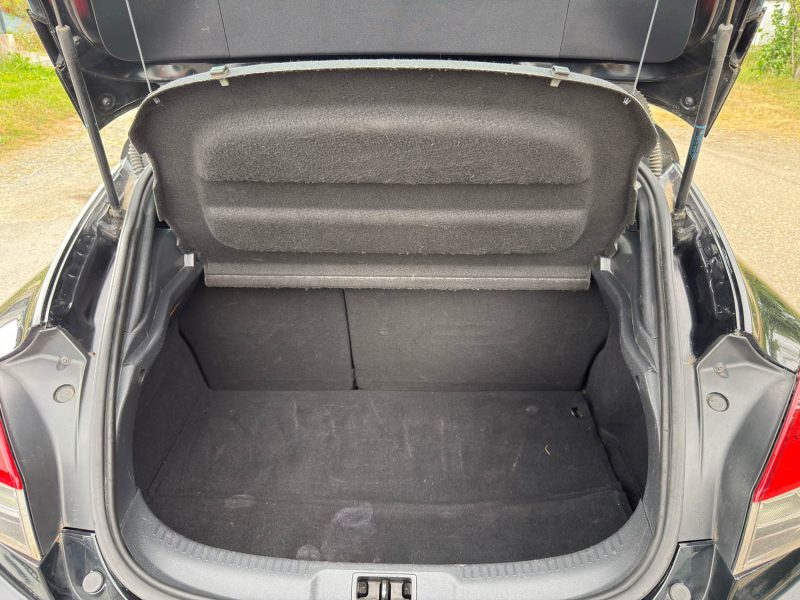 RENAULT MEGANE 2013