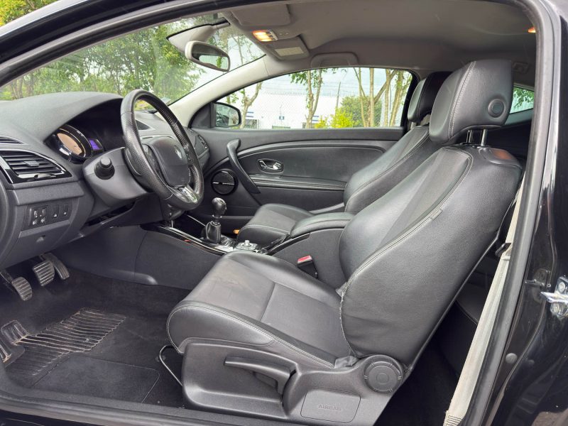 RENAULT MEGANE 2013