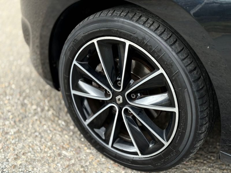 RENAULT MEGANE 2013