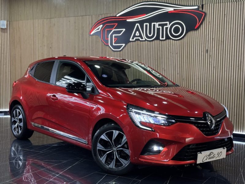 RENAULT CLIO 2023