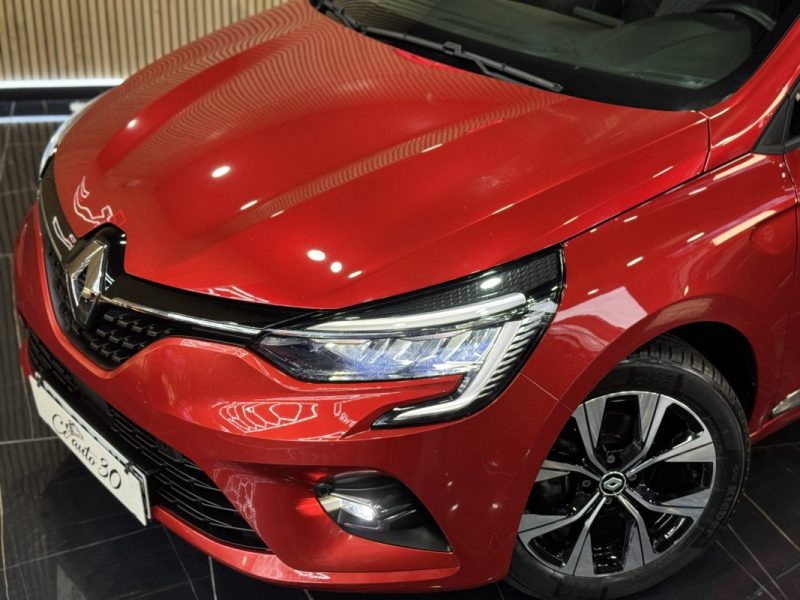 RENAULT CLIO 2023