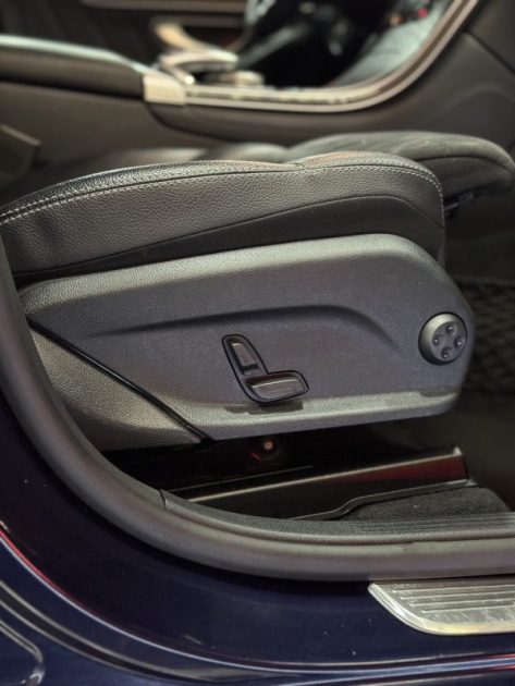 MERCEDES CLASSE GLC 2017