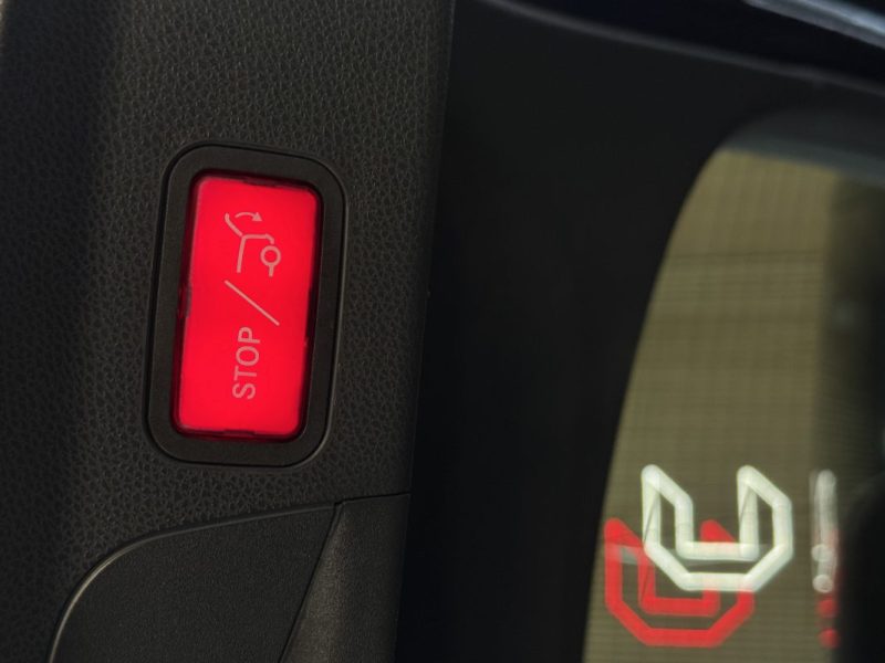 MERCEDES CLASSE GLC 2017