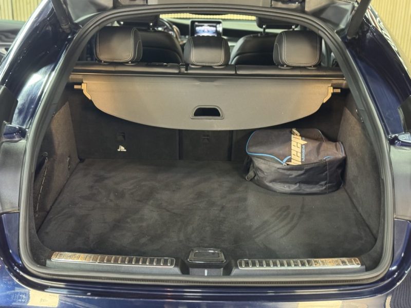 MERCEDES CLASSE GLC 2017