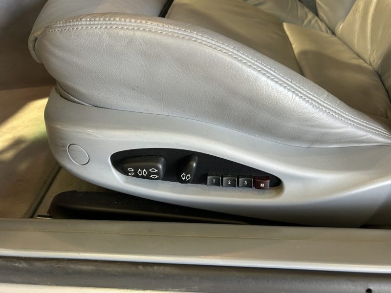 BMW Série 3  (E46) Coupé 328Ci 2.8 i 193cv BVA / ENTRETIEN COMPLET BMW 