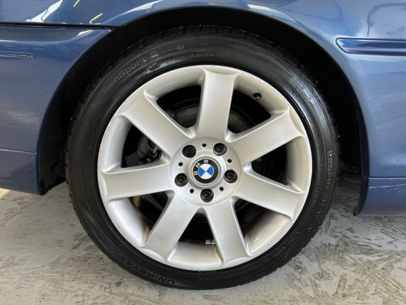 BMW Série 3  (E46) Coupé 328Ci 2.8 i 193cv BVA / ENTRETIEN COMPLET BMW 