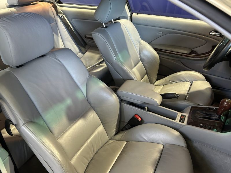 BMW Série 3  (E46) Coupé 328Ci 2.8 i 193cv BVA / ENTRETIEN COMPLET BMW 