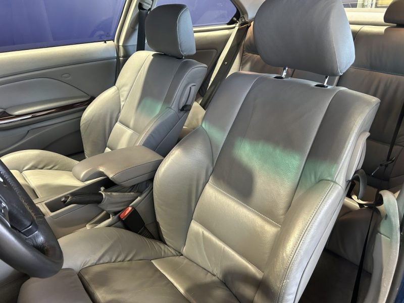 BMW Série 3  (E46) Coupé 328Ci 2.8 i 193cv BVA / ENTRETIEN COMPLET BMW 