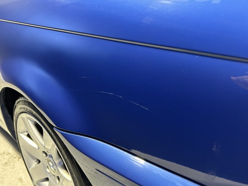 BMW Série 3  (E46) Coupé 328Ci 2.8 i 193cv BVA / ENTRETIEN COMPLET BMW 