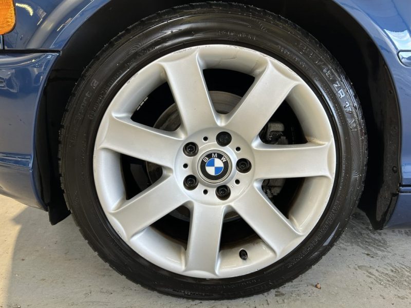 BMW Série 3  (E46) Coupé 328Ci 2.8 i 193cv BVA / ENTRETIEN COMPLET BMW 