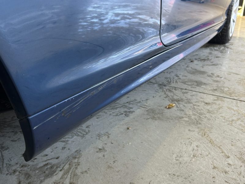 BMW Série 3  (E46) Coupé 328Ci 2.8 i 193cv BVA / ENTRETIEN COMPLET BMW 