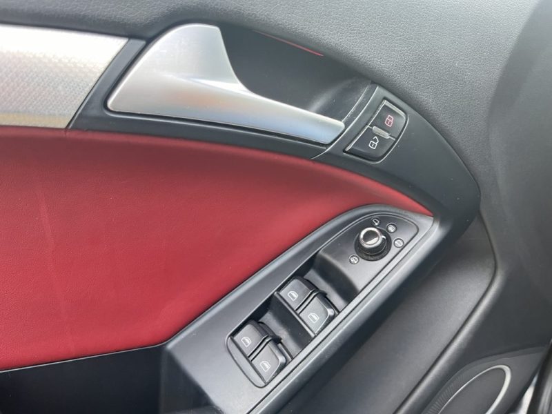 AUDI A5 CABRIOLET 2009